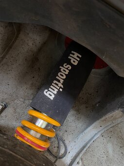 SUBARU Impreza WRX STI - 5