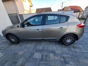 predam renault megane - 5