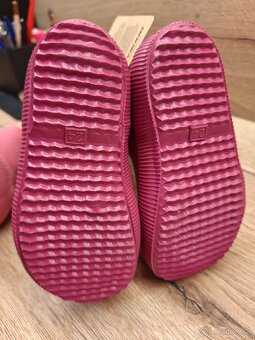 Detské gumáky Viking 24 - 5