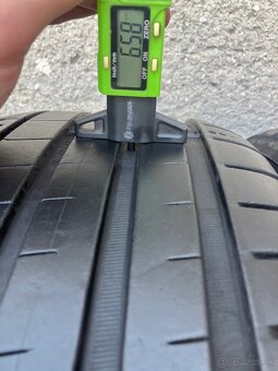 225/45 R17 4ks Michelin Pilot Sport5 - 5