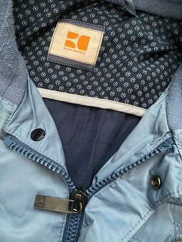 Panska prechodna bunda Hugo Boss - 5