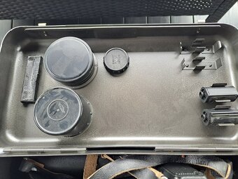 Fotopuška VB Zenit - 5