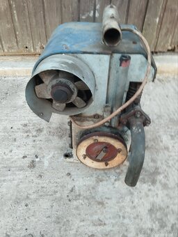 Predám kompresory Orlík 2jsk75 - 5