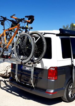 Prenájom karavanu, obytného vanu, campervanu - 5