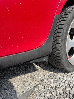 Alfa Rómeo 147 1.9jtd ( alfa romeo) - 5