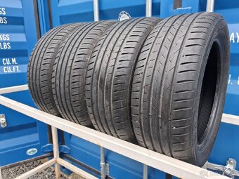 195/50R15 Vredestein 2021 - 5