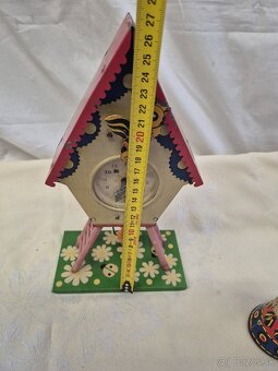 Predam plechove hracky - 5