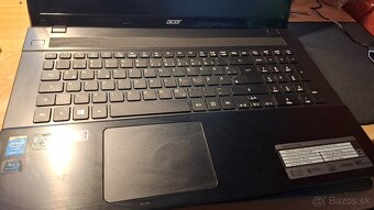 Acer aspire V3-772g - 5