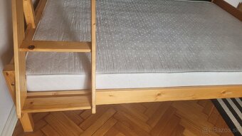predám poschodovú postel - 5