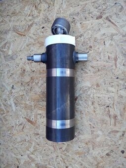 Majler, kyper na zdvíhanie vlečky - 5