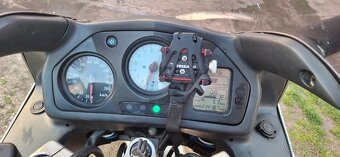 Honda VFR 800 FI - 5