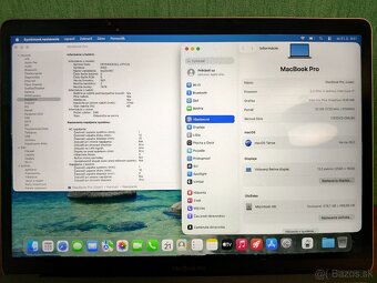 MacBook Pro 2020 | i7 • 32GB • 512GB SSD - 5
