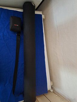 KRÍŽOVÝ LASER Bosch PLL 360+statív - 5