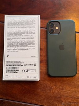 Iphone 12 mini 128Gb - 5