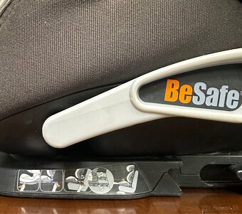 Autosedačka BeSafe IZI UP X3 FIX - 5