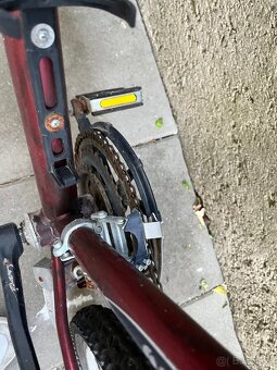 predam bicykel - 5