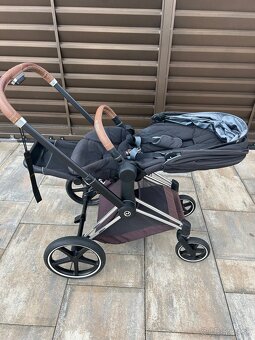Kočík Cybex Priam - 5
