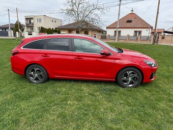 Hyundai I30CW 1,5 T-Gdi - 5
