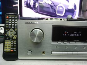 MARANTZ SR-4400...AV receiver 6.1 , Dolby Digital-EX,DTS-ES. - 5