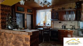 Predaj: Znížená cena Rodinný dom v meste Turzovka(056-D) - 5