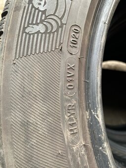225/55r18 98V MICHELIN CrossClimate suv - 5