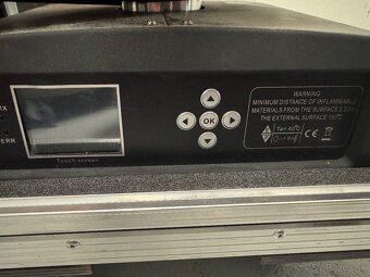 7R beam 230w - 5