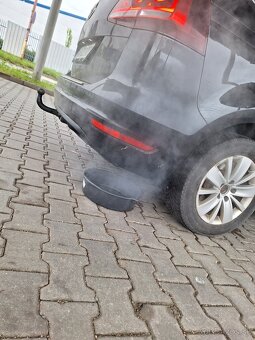 Regenerácia DPF filtrov - 5