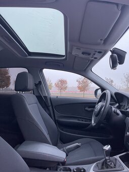 BMW e87  116d - 5