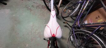 Predam damsky horsky bycikel. - 5