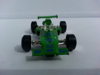 ZYLMEX - MOTORMAX - FORMULA 1 - POZRI DETAILNÉ FOTO - 5