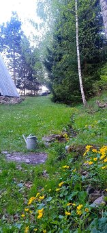 Chata na samote nad Ružínom - 5