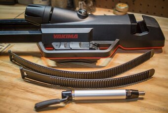 Yakima Highspeed - strešný nosič 1ks - 5