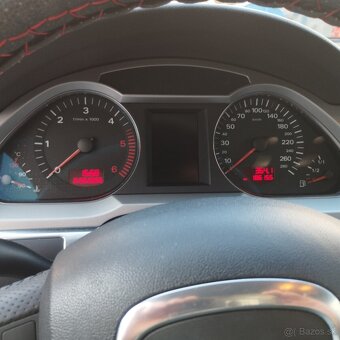 Predám Audi A6 3.0tdi 171kw - 5