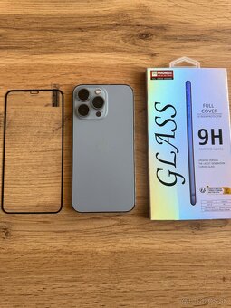 Apple iPhone 13 Pro 256 GB - 5
