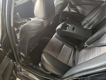 BMW e60 520i - 5