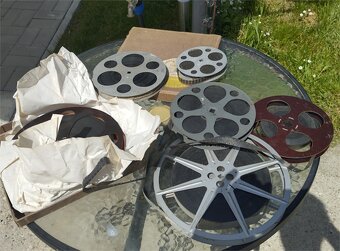 Premietačka 16mm - 5