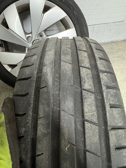 225/45r17 - 5