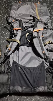 Ultralight batoh Gossamer Gear Gorilla 50 V2 - 5