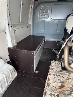 Peugeot Expert N1 1.6HDI 66kw r.v.07/2014 - 5