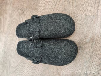 Papuce Pier One, vel 44 - 5