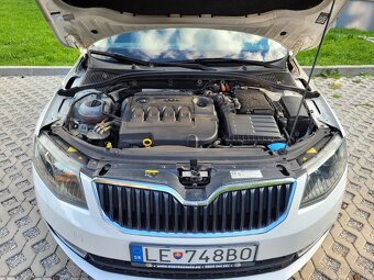 Skoda oktavia combi 3 - 5