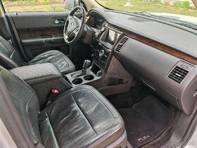 Ford Flex 3.5.V6 Limited 2019 - 5