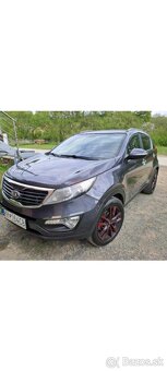 SPORTAGE - 5
