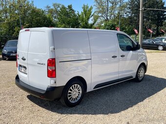 Toyota Proace, 1.5 D-4D 88kWCZ17tisKM - 5