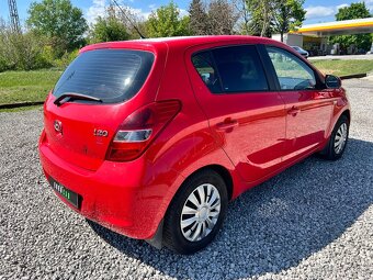 Hyundai i20 1,2i - 5