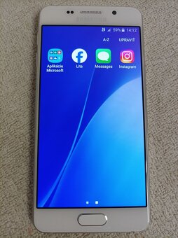 Samsung Galaxy A3 2016 - 5