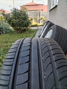 Elektróny 5x112 r18 8,0J et20 - 5