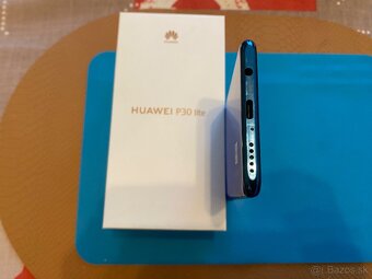 Predam MT Huawei P30 lite 4/128GB - 5