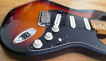 Fender Stratocaster USA 90s - 5