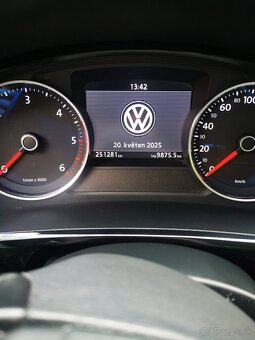 Touareg - 5